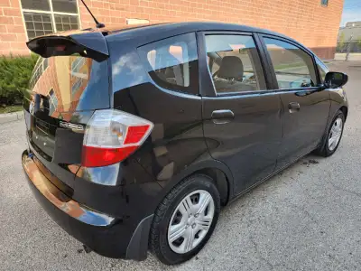 2013 HONDA FIT. LX. AUTO. Bluetooth. All power. Cruise Control. 3M... Car in perfect condition. Car...