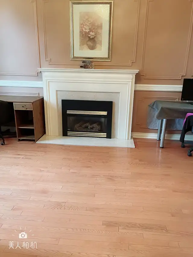 Large beautiful furnished rooms to rent bayview and steeles in Room Rentals & Roommates in City of Toronto - Image 6