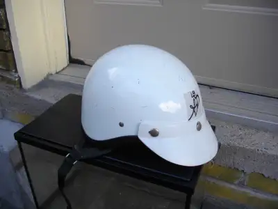 MOTER BIKE HELMET, View more