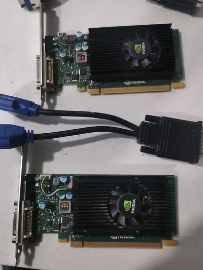 45 ads for nvidia nvs in All Categories in Canada Kijiji Marketplaces