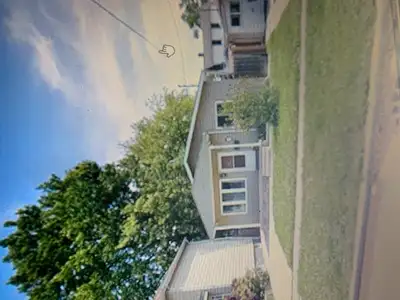 Quiet neighborhood in the west of the city, facing a park, two-bedroom, one-living room, one-bathroo...