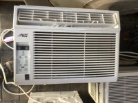 Air conditionner 8000 btu
