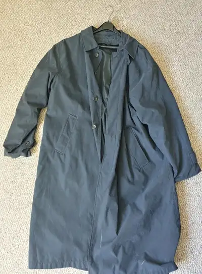 Weatherproof Men's Trench Coat, View more