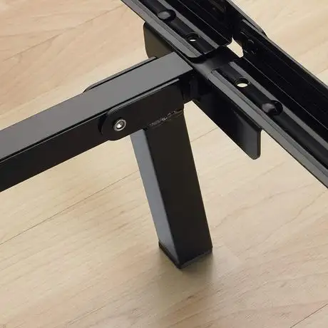 ZINUS Compack Metal Bed Frame / 7 Inch Support Bed Frame in Beds & Mattresses in Mississauga / Peel Region - Image 8