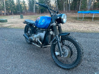 BMW r65/5 4400obo