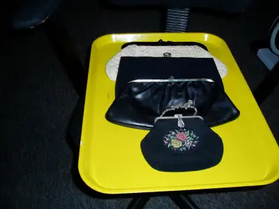 Sacs de soirée, View more