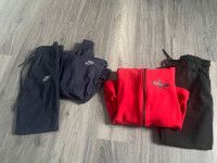 New Nike and CK women’s tracksuits!