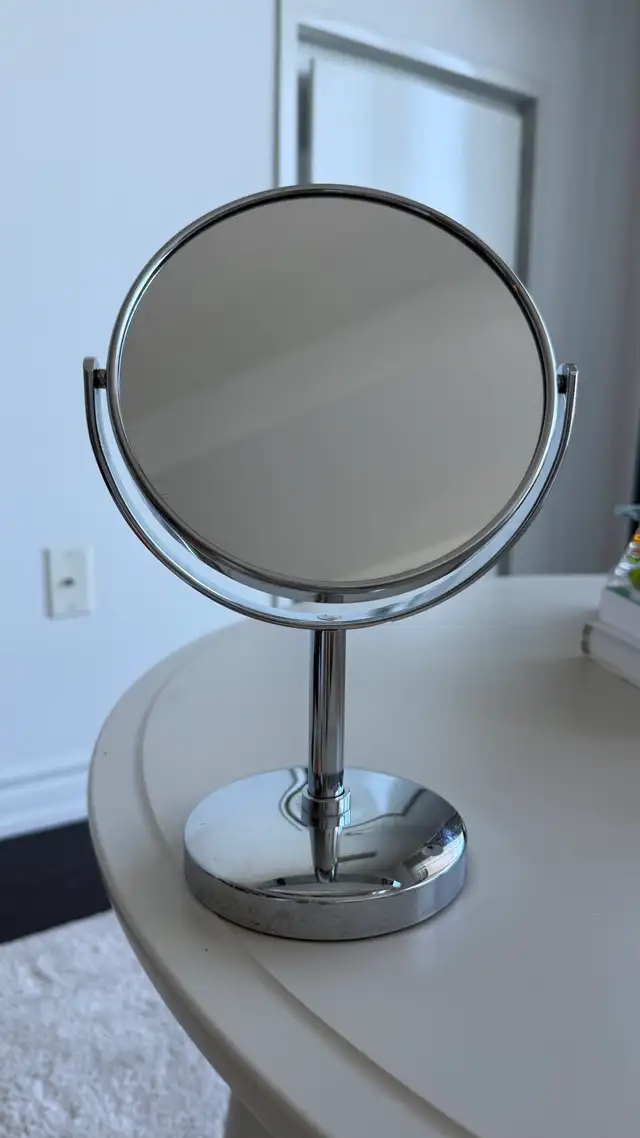 Danielle Creations Tabletop Mirror