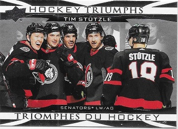 2023-24 Tim Hortons Hockey Card Sets and Insert Singles in Arts & Collectibles in Hamilton - Image 2