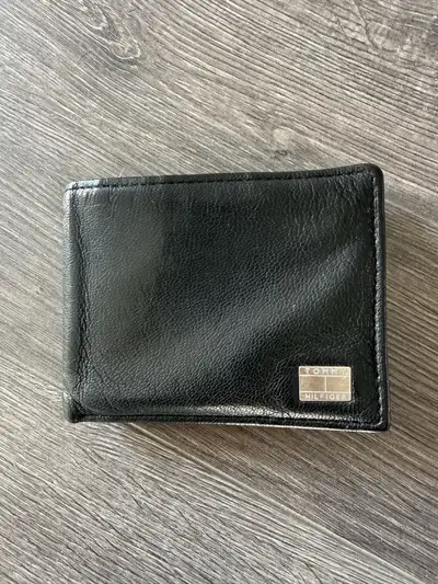 mens leather wallet , View more