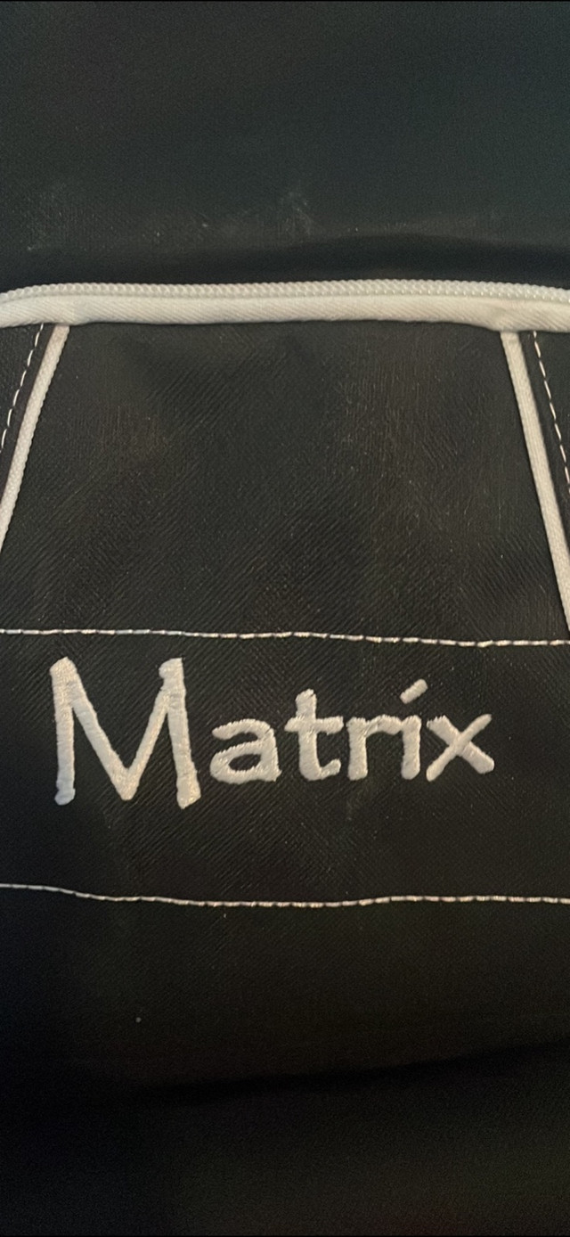 Matrix brand new backpack  in Skates & Blades in St. Catharines - Image 3