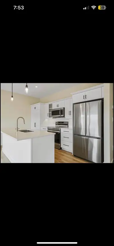 Stratford, PE, Canada 3 Beds 2.5 Baths - Townhouse Beautiful Newly Constructed 3 Bedroom Townhouse f...