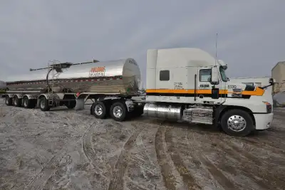 Truck drivers wanted- Now Hiring, View more