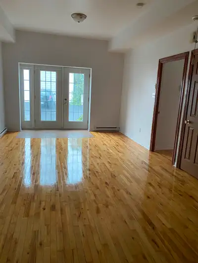 Beau 3 ½ à louer – Saint-Hyacinthe (secteur La Providence)