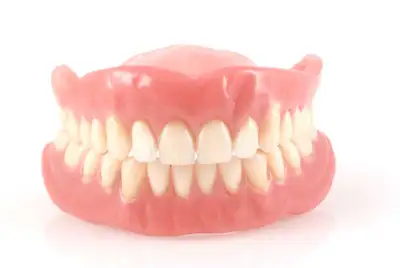 experienced denture technician, View more
