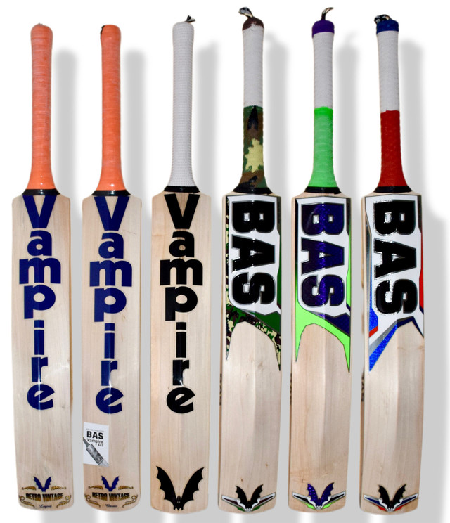 Cricket bats in Other in Mississauga / Peel Region
