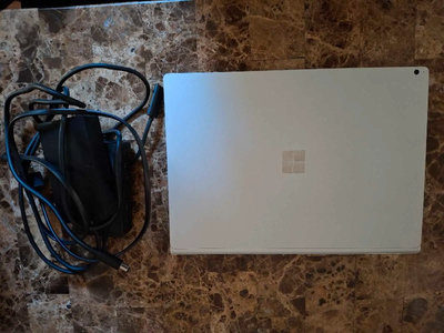 surface book 2 15" 1tb 16gb gtx 1060 laptop + surface dock 2, View more