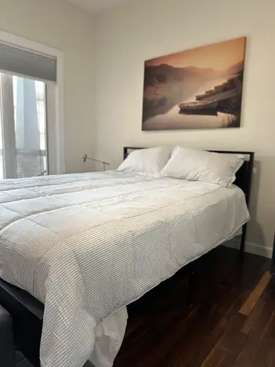 need short term rental?