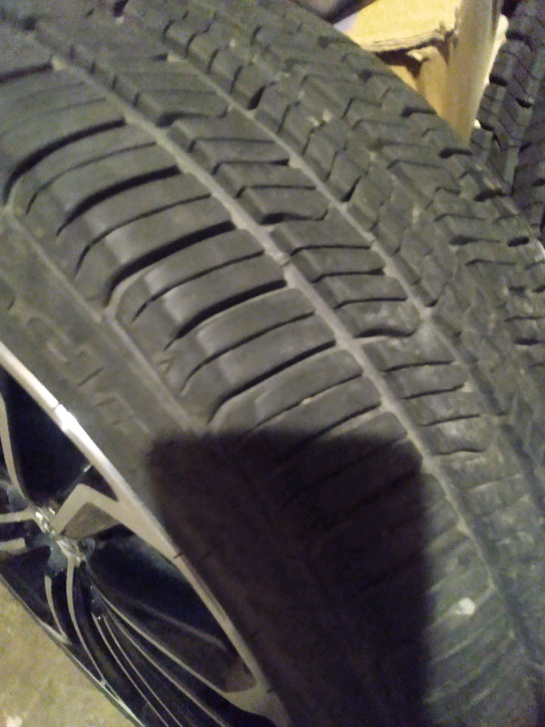 Tires 4 Sale in Tires & Rims in Quesnel - Image 2