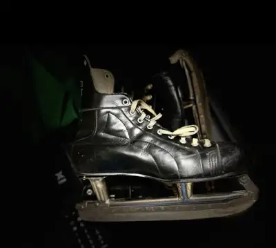 MensnVintage Skates -8 1/2 men’s , View more