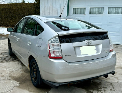 Prius 2008