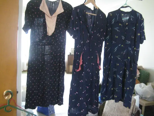 VINTAGE LADIES DRESSES---$35---$50 in Women's - Dresses & Skirts in City of Toronto - Image 8
