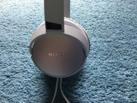 Sony Wired Headphones