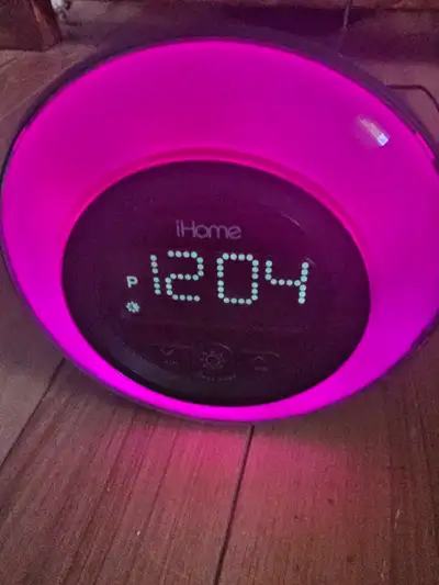I home Bluetooth speaker, View more