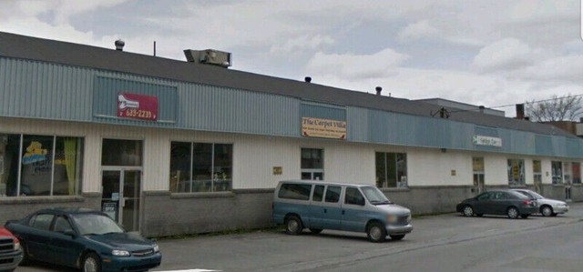 Commercial Space for Rent in Commercial & Office Space for Rent in Corner Brook - Image 2