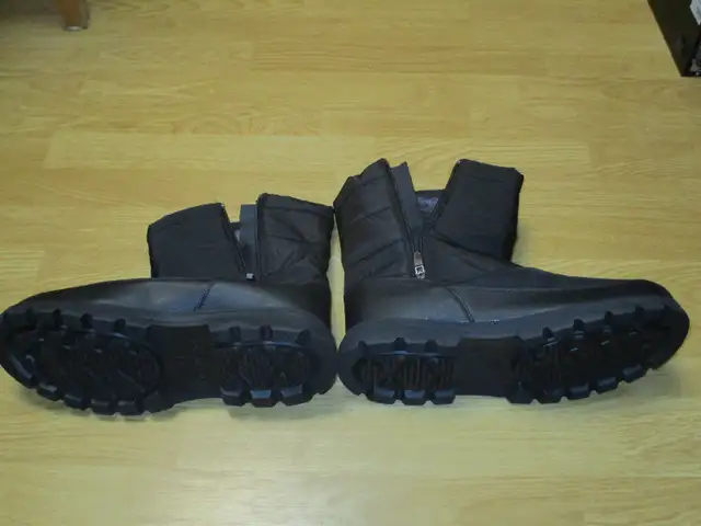 Men's Winter Boots, Size 12 in Men's Shoes in City of Halifax - Image 3