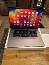 MacBook Pro 16 2019 | 512gb/16gb/i7