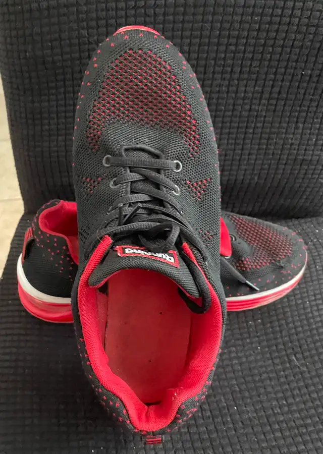 running shoe new fashion sport air Size 1163234578601603121