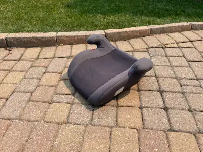 Graco Backless Booster Seat, View more