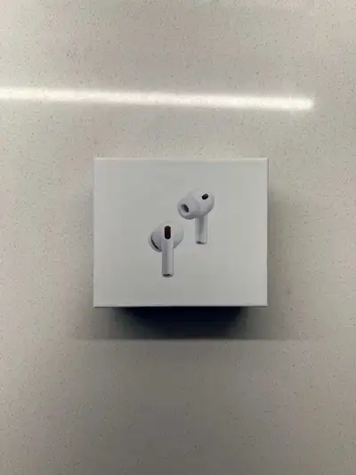 Airpods Pro 3, View more