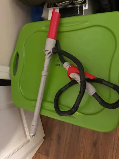Portable Liquid Transfer Pump, View more