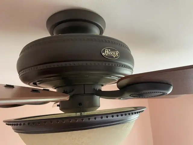 Ventilateur de plafond / Ceiling Fan64578936668674122