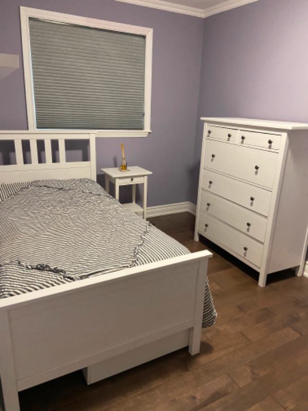 Single Room Bedroom Set in Beds & Mattresses in Mississauga / Peel Region - Image 4