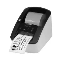 Brother QL-700BP High-Speed Professional Label Printer