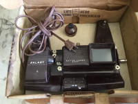 Sold at Auction: KALART EDITOR VIEWER EIGHT IN CASE