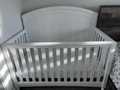 Convertible Crib, View more