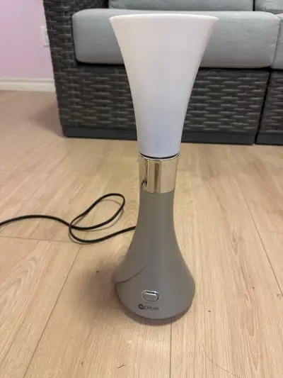 OttLite table light, View more