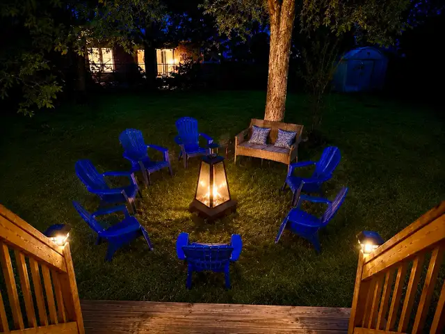 Lake Huron cottage-style getaway available this Labour weekend in Ontario in Canada - Image 5
