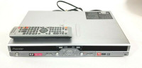 Pioneer DVR-531H - DVD recorder / HDD recorder