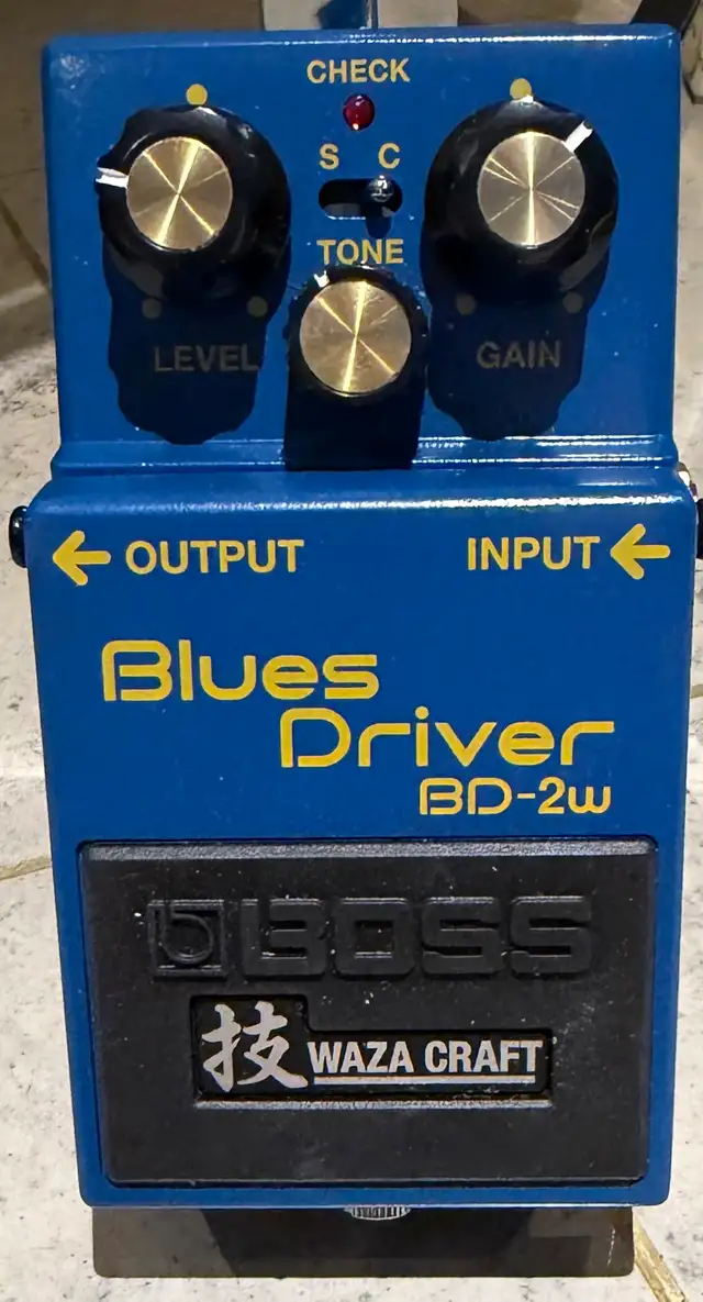 guitar pedals brand new in Amps & Pedals in Oakville / Halton Region - Image 3