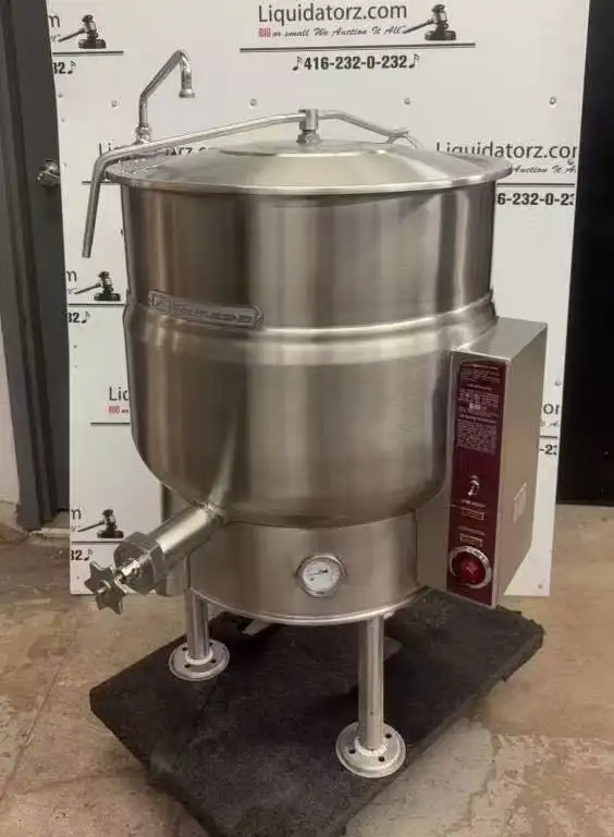 Liquidatorz.com Sep 30 @ 10am online auction Don’t miss out in Industrial Kitchen Supplies in City of Toronto - Image 10