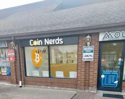 From cash to crypto—instantly., View more