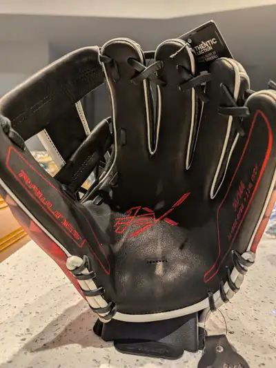 NEW Rawlings Rev1X 11.75" Baseball glove, View more