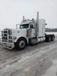 07 379L Peterbilt  $88500