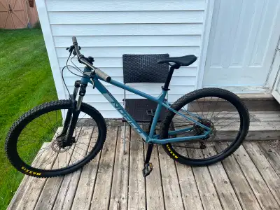 2021 Norco Storm, View more