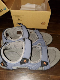 Boracko 410 sandales